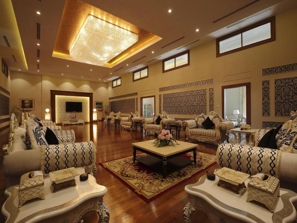 Horizon Lake View Resort Naypyidaw Eksteriør bilde