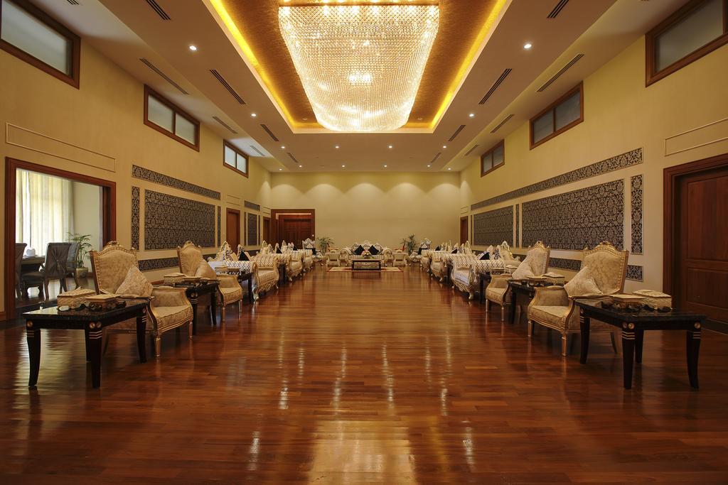 Horizon Lake View Resort Naypyidaw Eksteriør bilde
