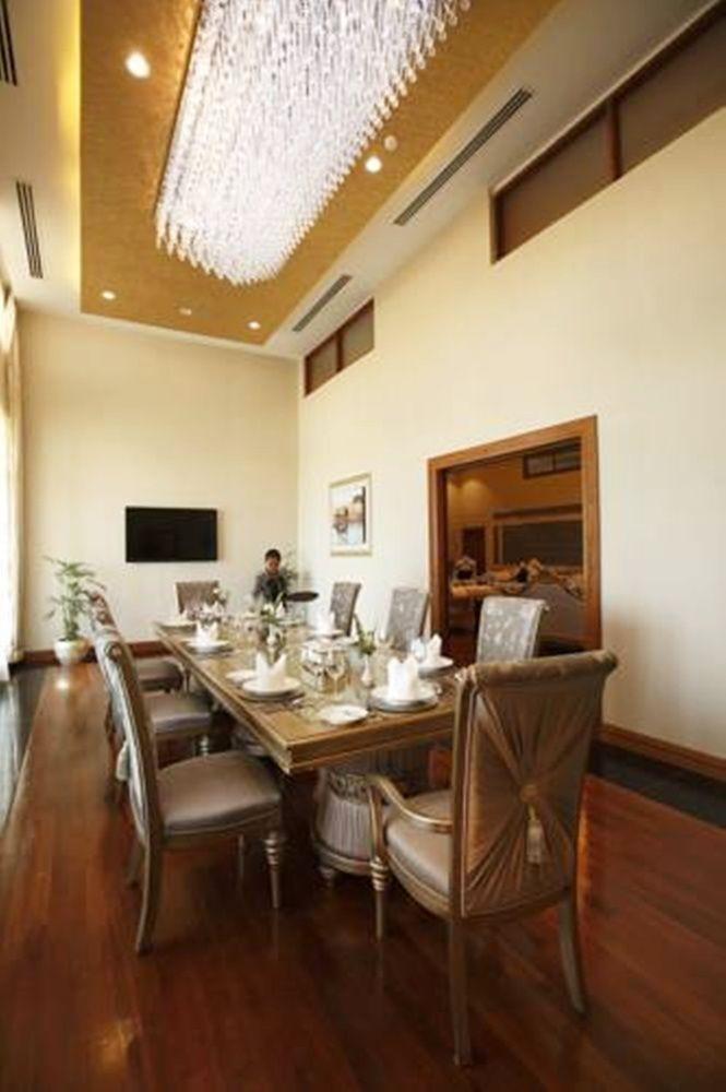 Horizon Lake View Resort Naypyidaw Eksteriør bilde