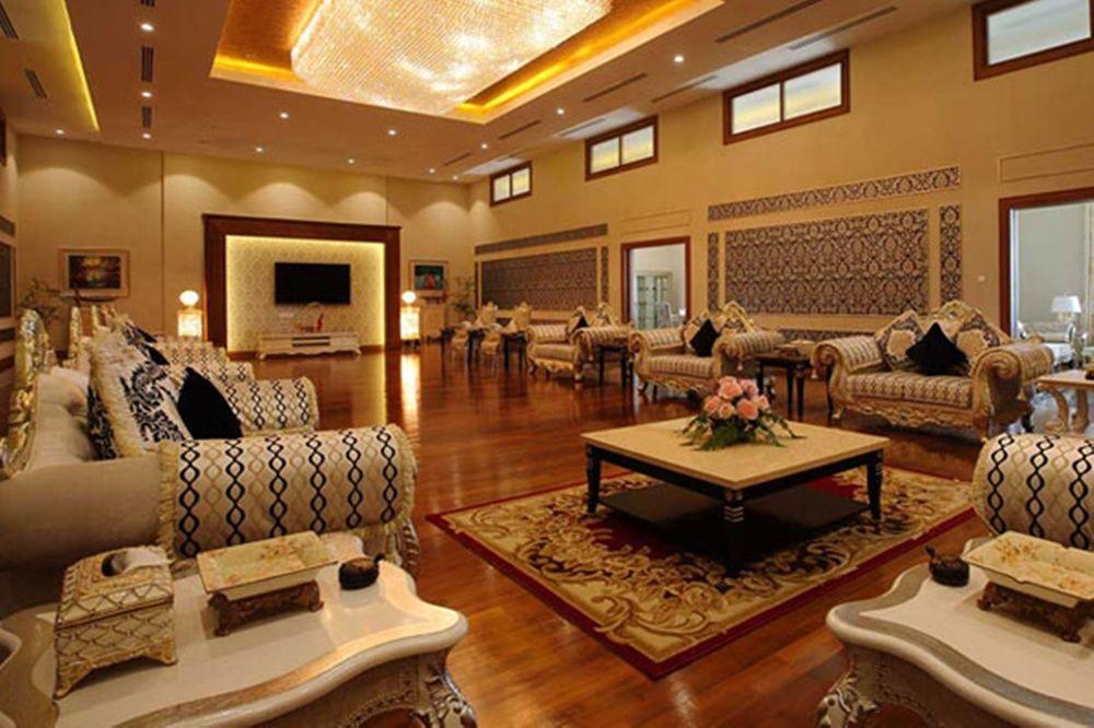Horizon Lake View Resort Naypyidaw Eksteriør bilde