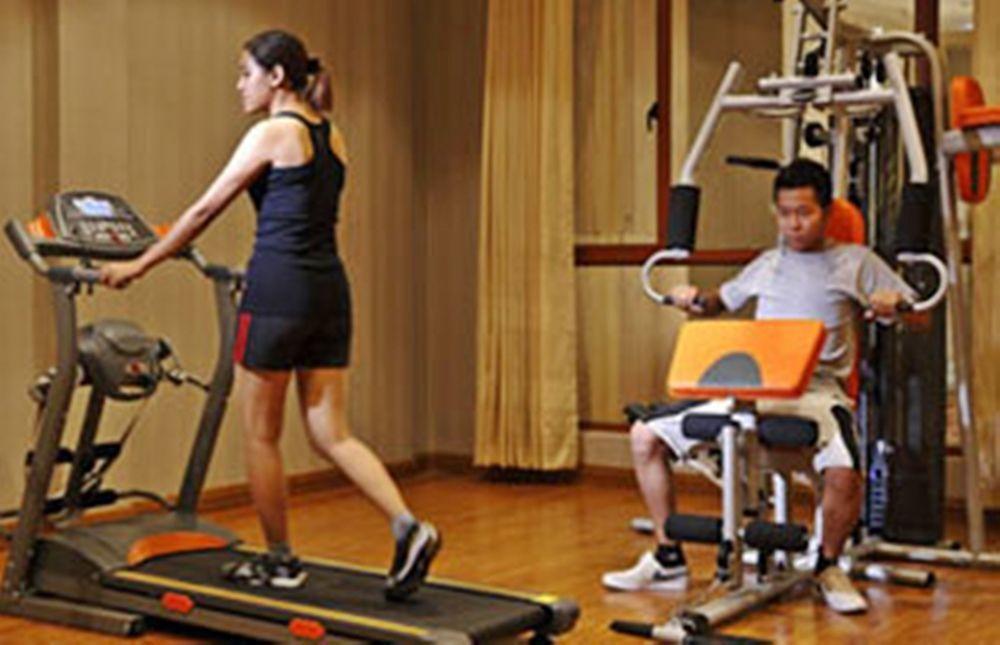 Horizon Lake View Resort Naypyidaw Eksteriør bilde